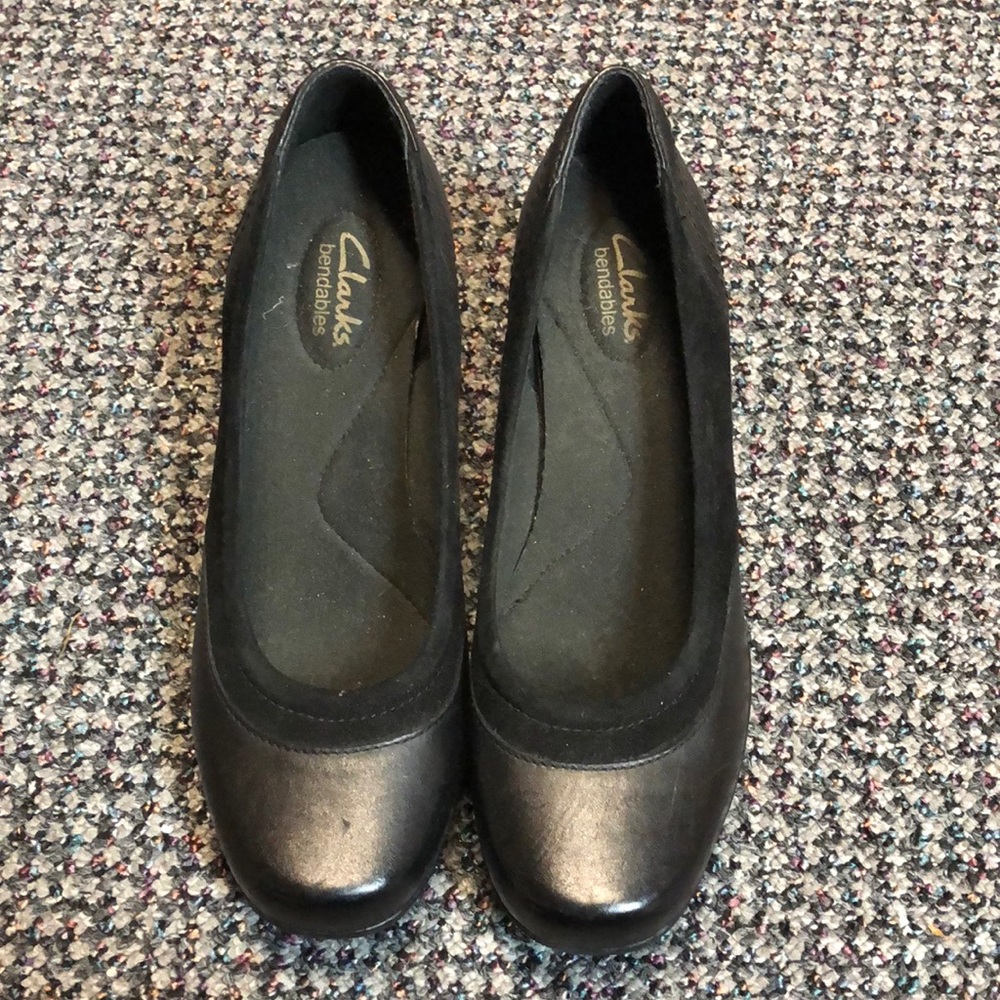 Clarks Pumps Shoes